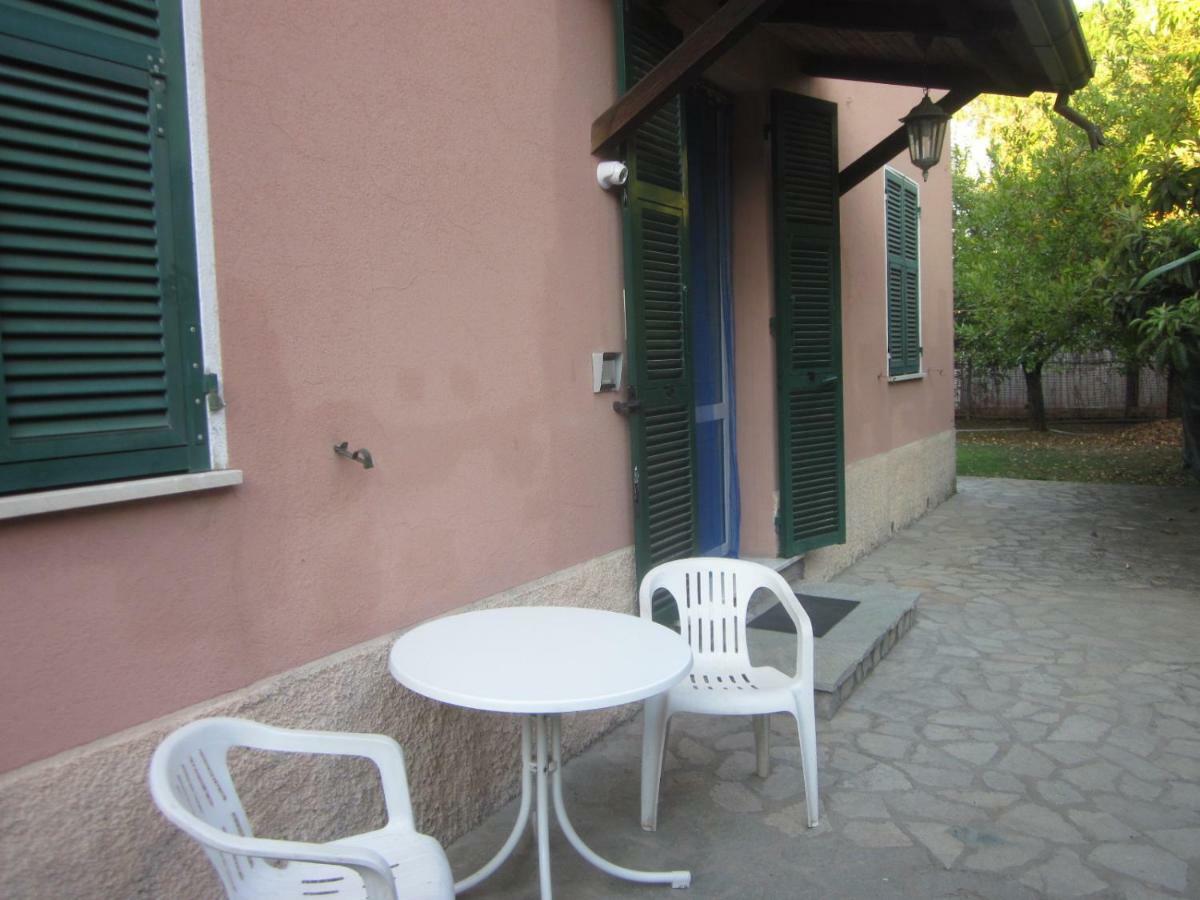 Ca' Di Boschetti Old Farm 2.0 Villa La Spezia Exterior photo